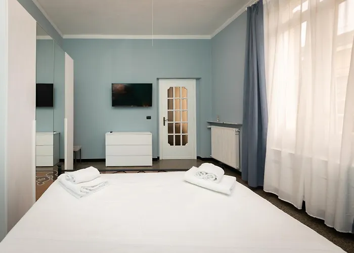 Galia Rooms It Self Check In H24