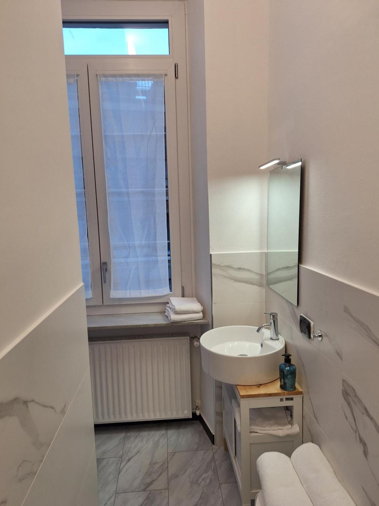 Guest house Galia It Self Check In H24 Genoa