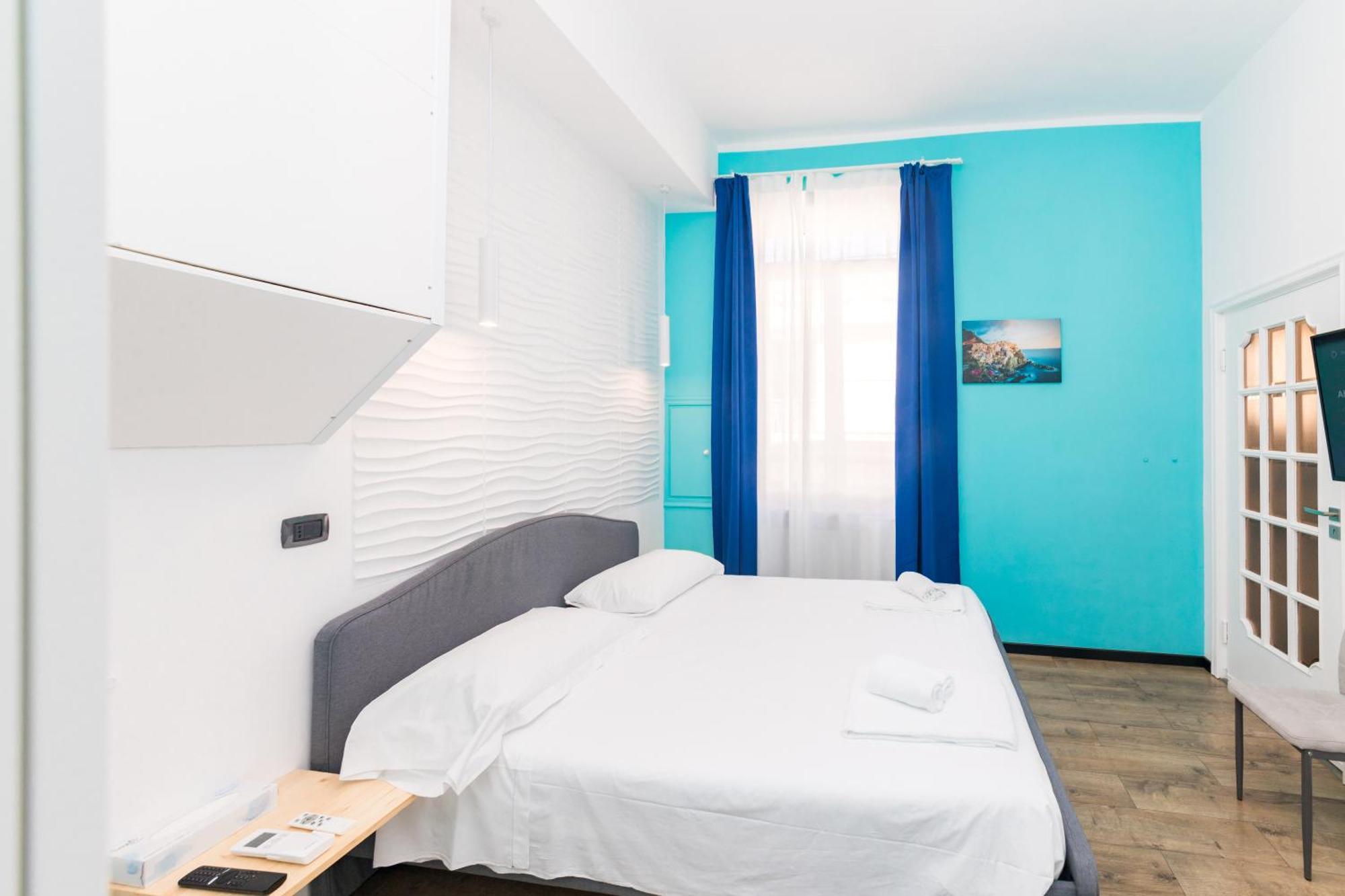 Guest house Galia It Self Check In H24