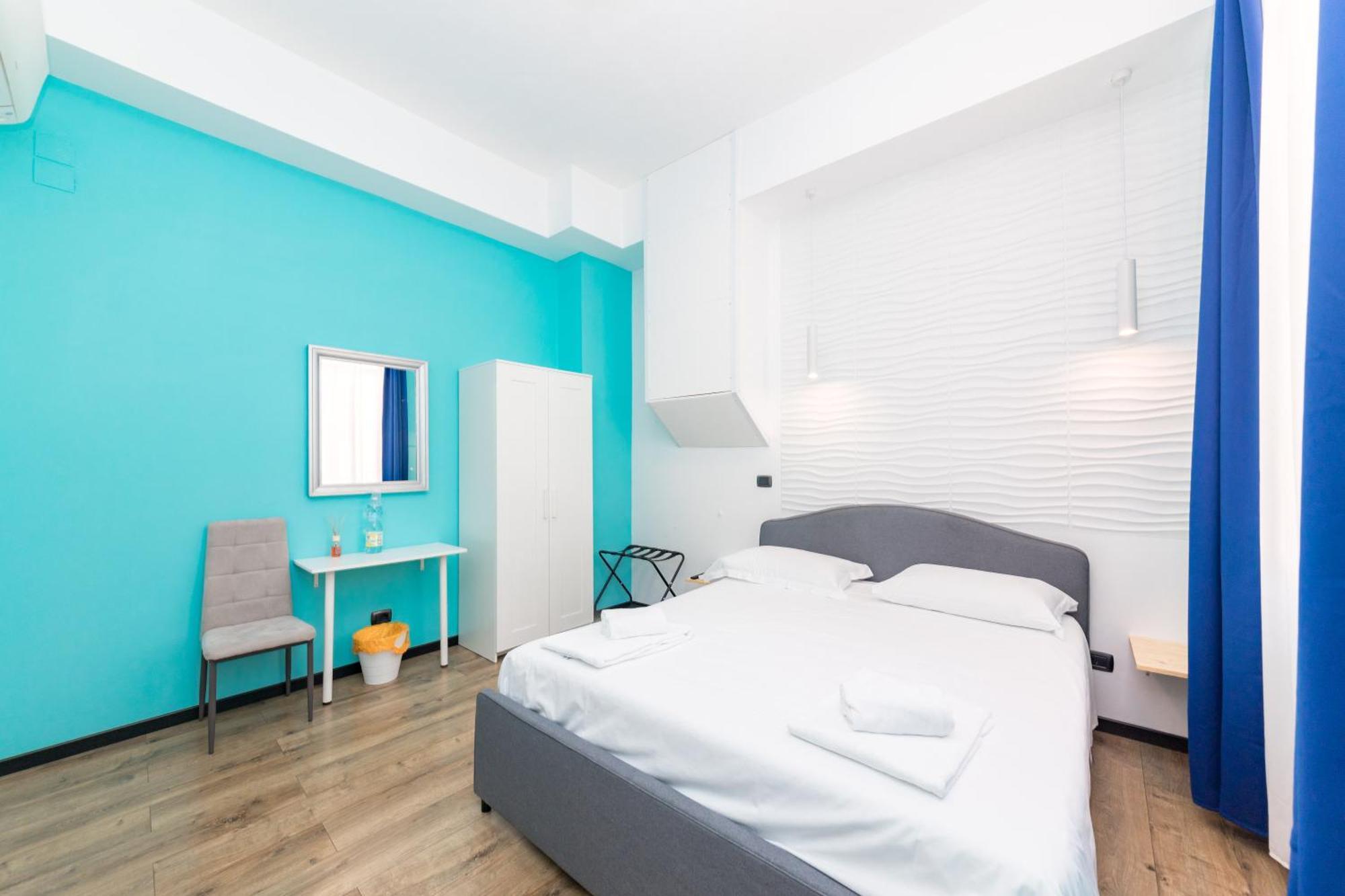 Guest house Galia It Self Check In H24