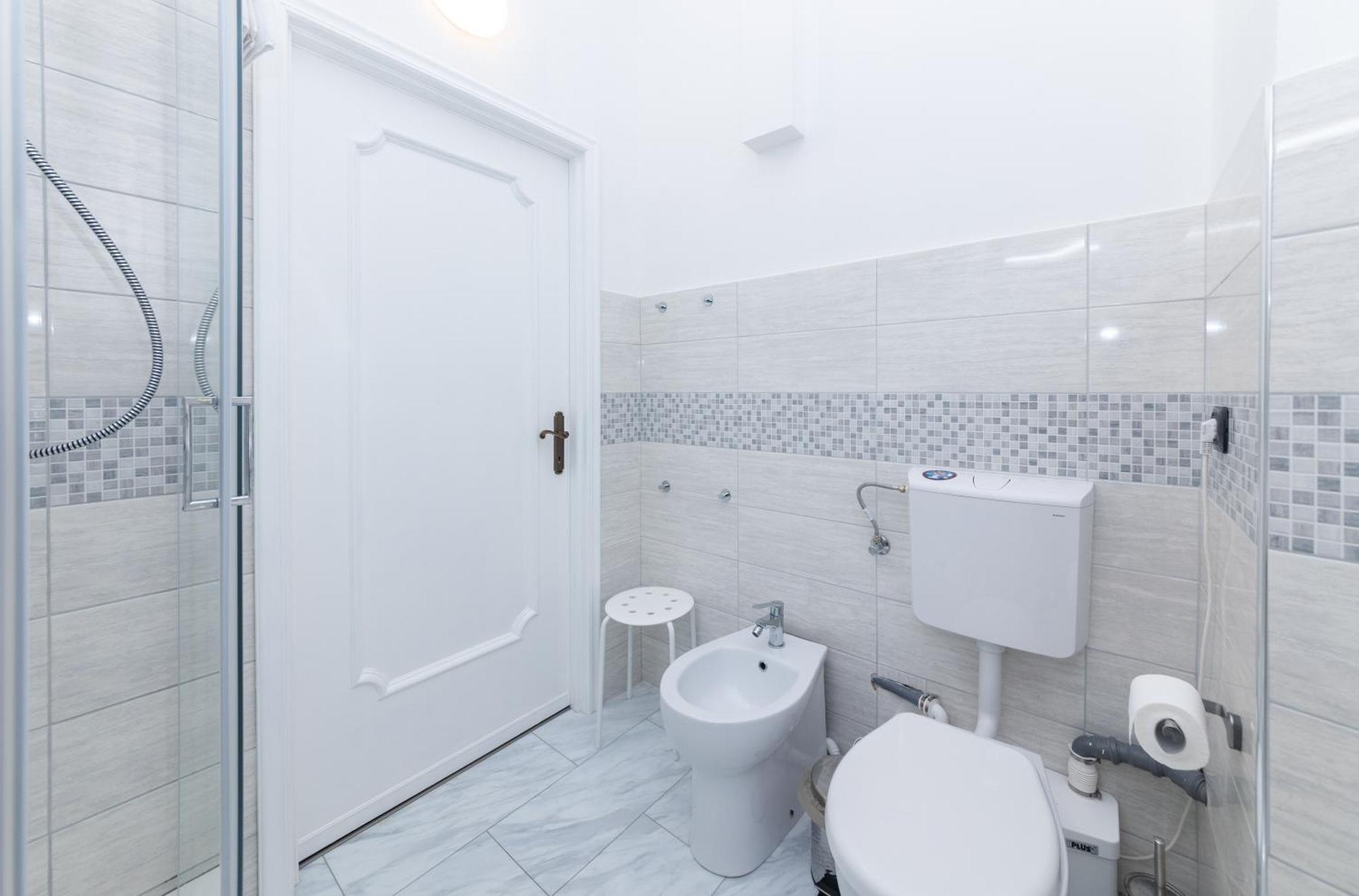 Galia It Self Check In H24 Guest house Genoa