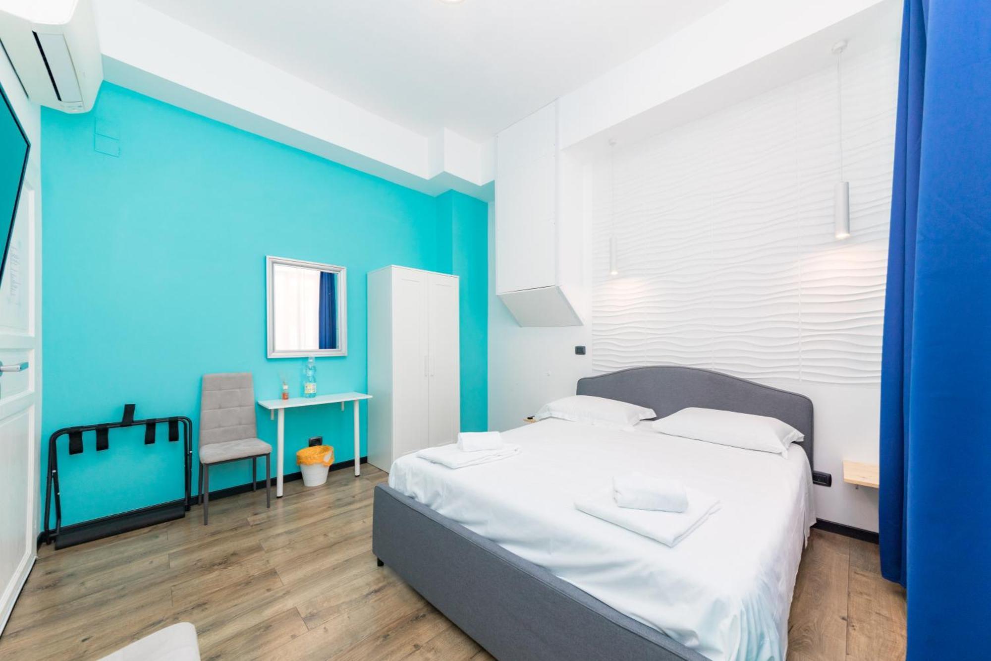 Galia Roomsself Check In H24 *