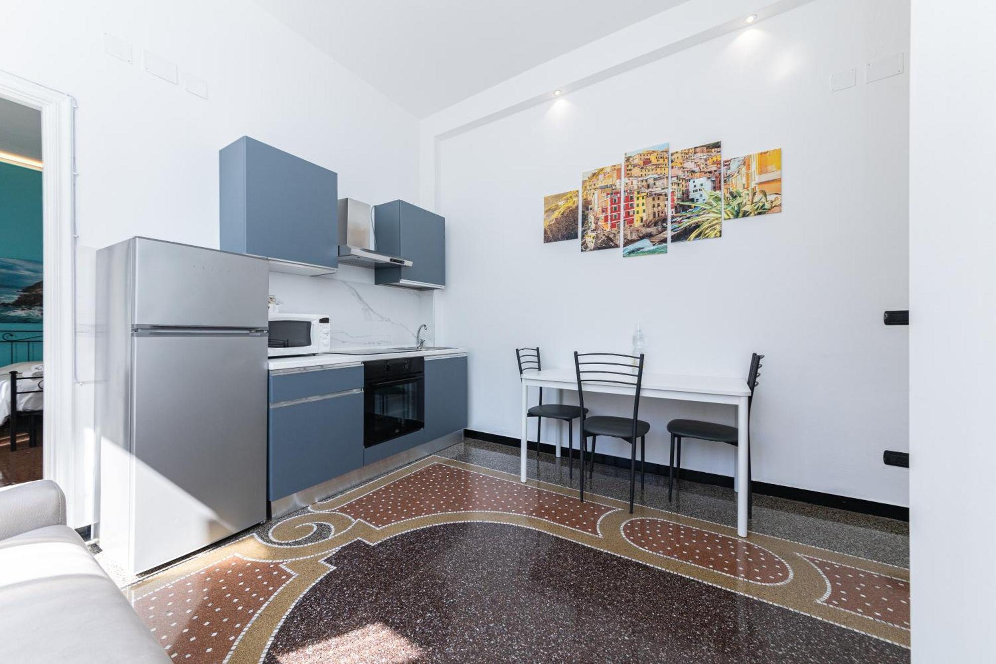 Galia It Self Check In H24 Guest house