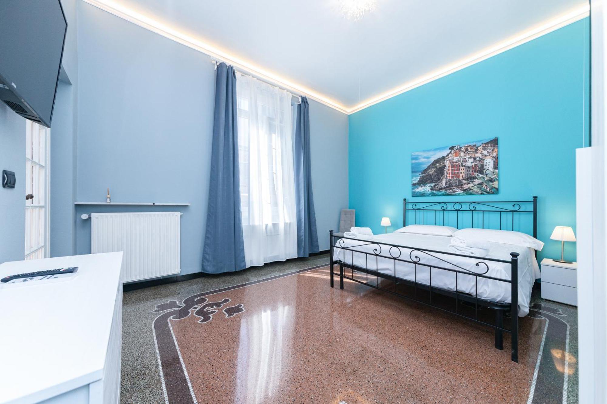 Galia Roomsself Check In H24 Guest house