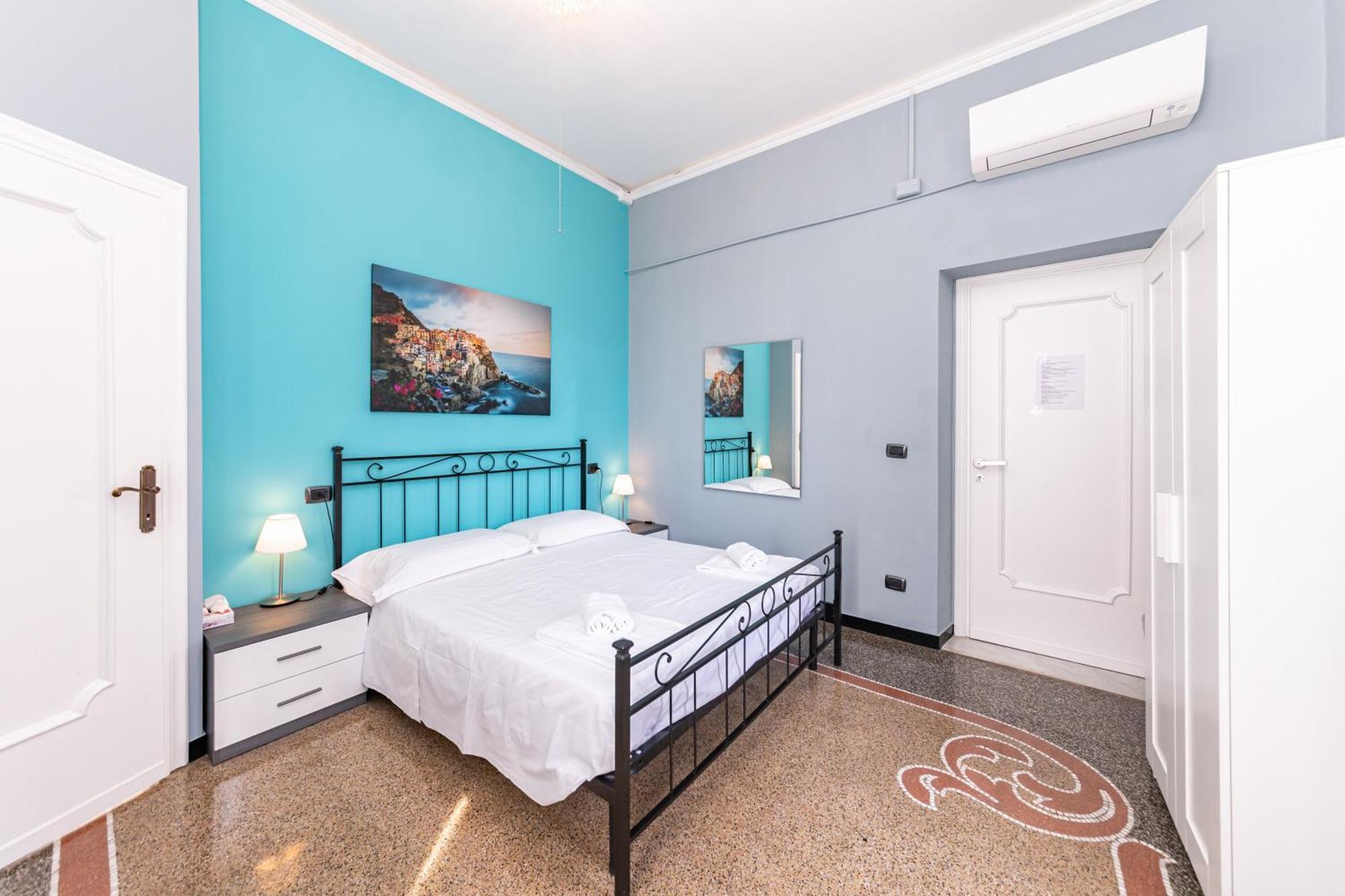 Galia It Self Check In H24 Guest house