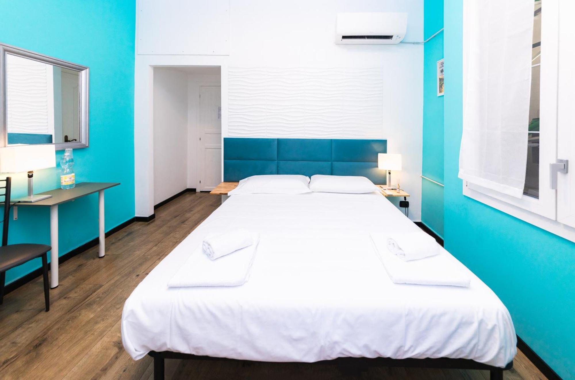 Galia It Self Check In H24 Guest house *