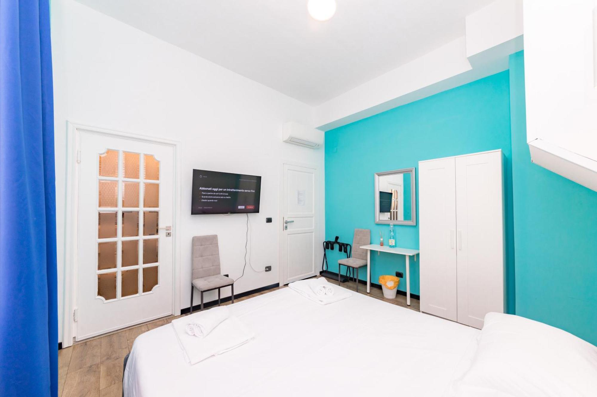 Galia Roomsself Check In H24