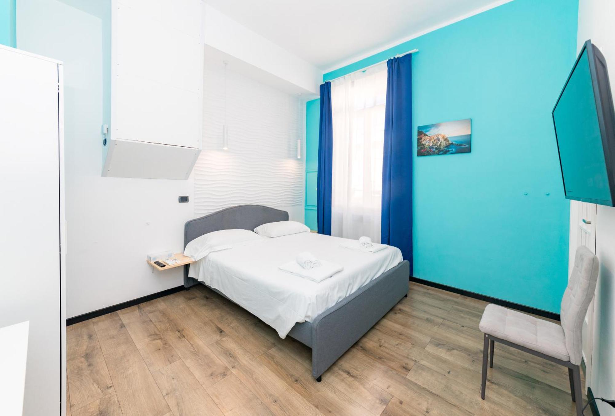 Galia It Self Check In H24 Guest house *