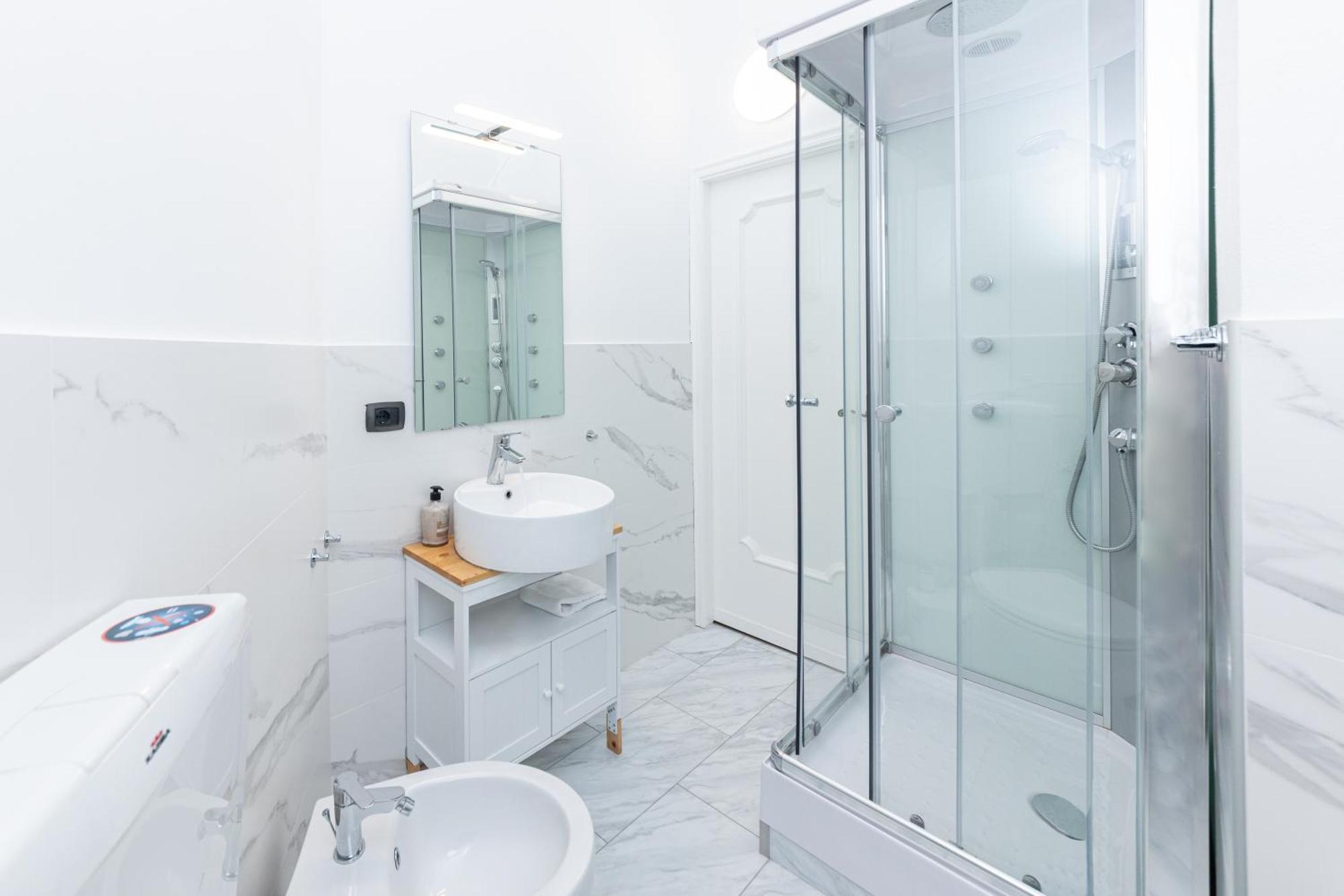 Guest house Galia It Self Check In H24