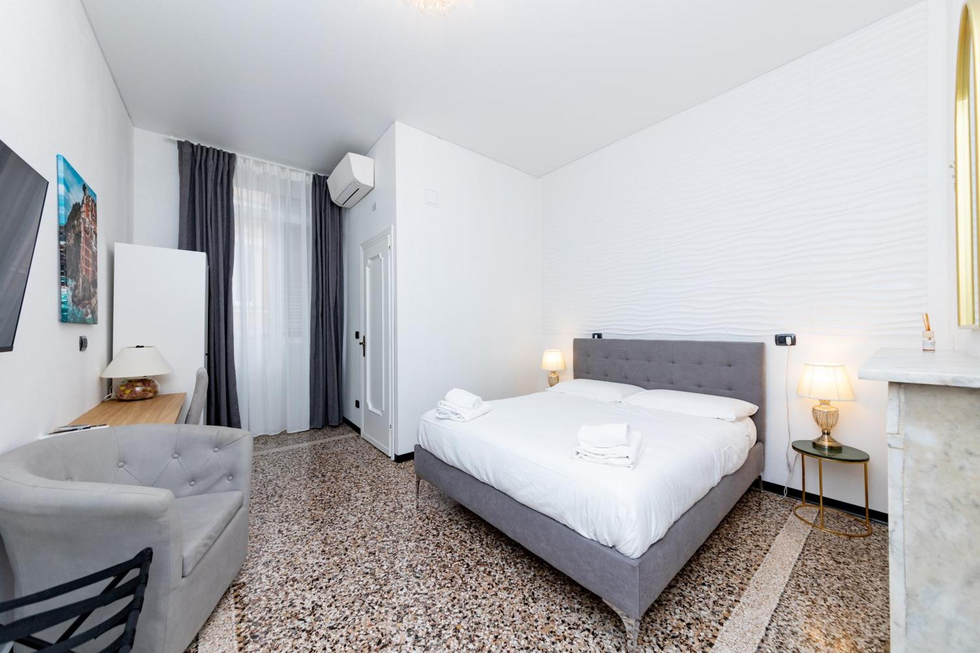 Guest house Galia It Self Check In H24 *