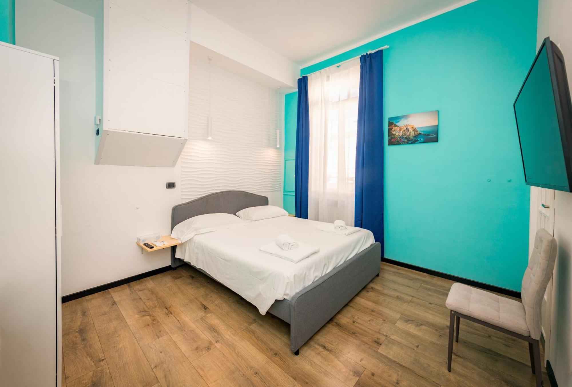 Galia It Self Check In H24 Guest house *
