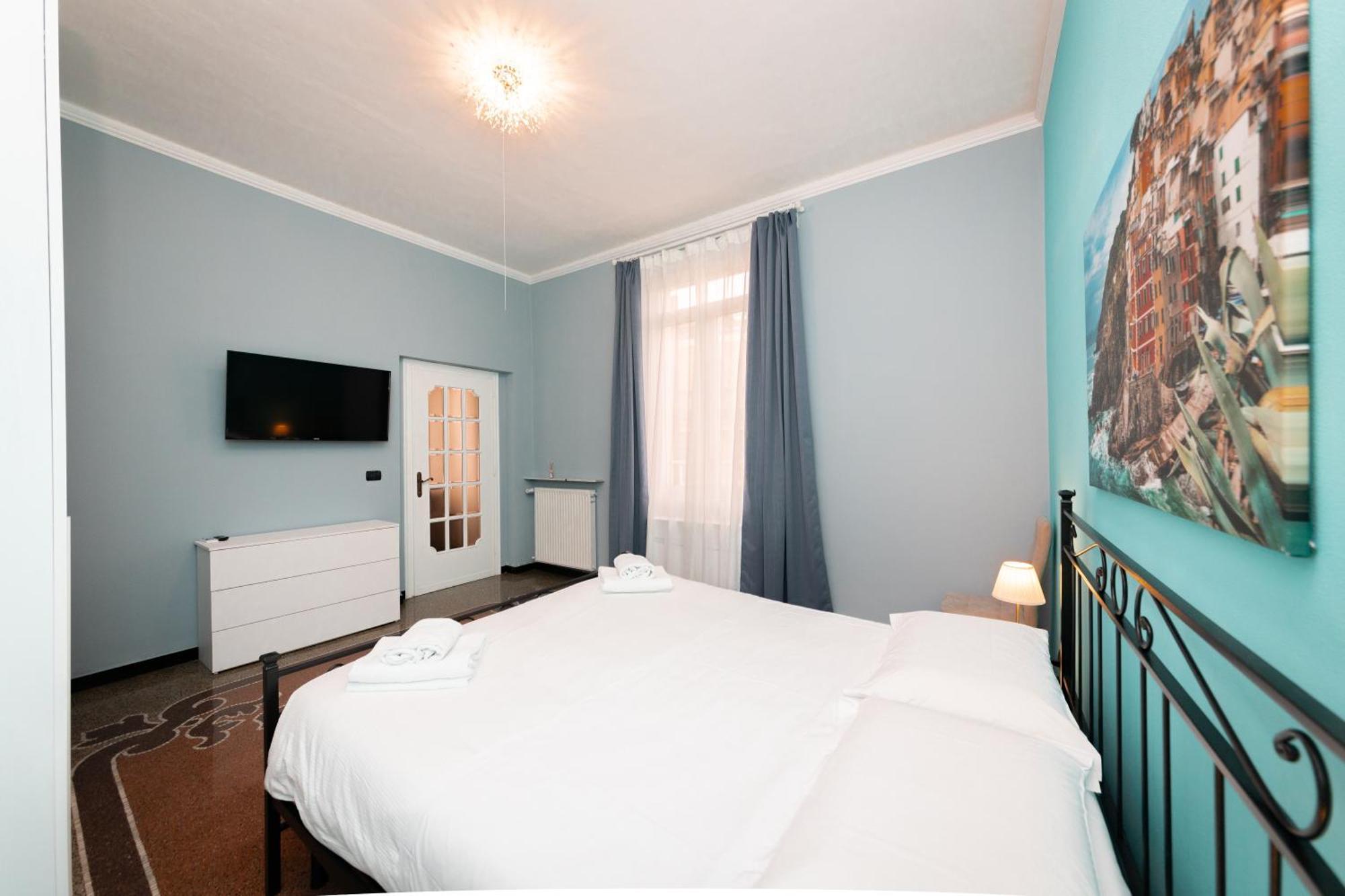 Galia It Self Check In H24 Guest house *