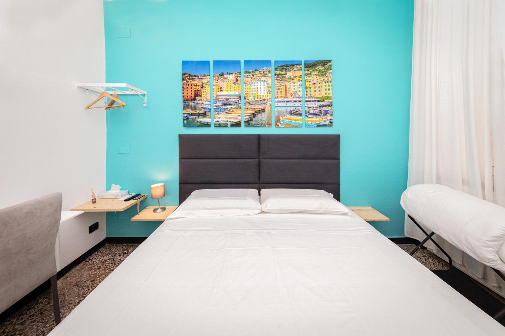Galia It Self Check In H24 Guest house *