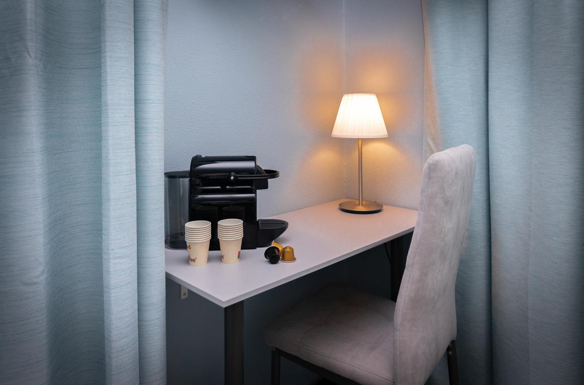 Galia It Self Check In H24 Guest house Genoa