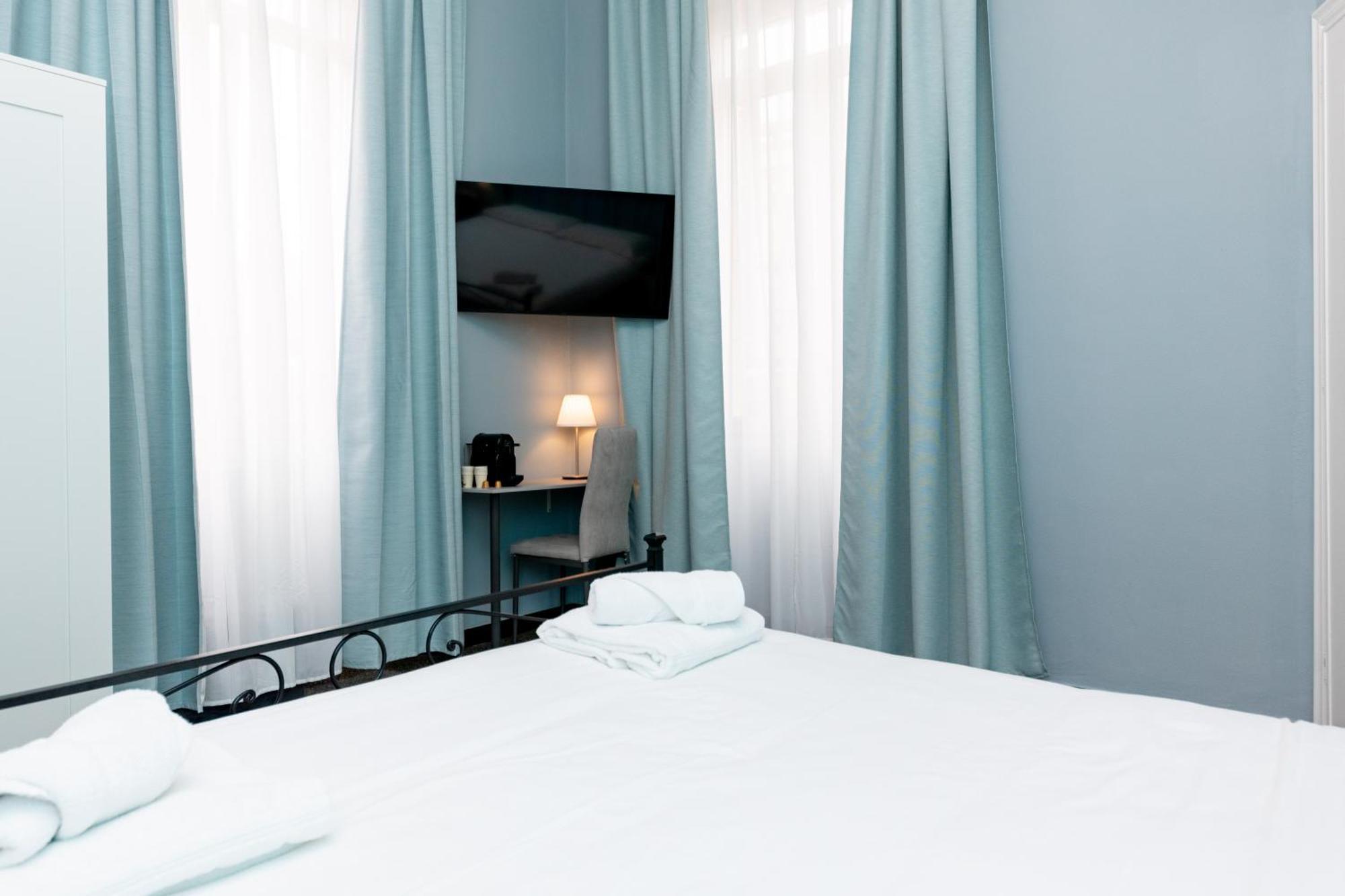 Galia It Self Check In H24 Guest house